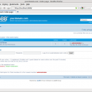 BitNami phpBB Stack screenshot