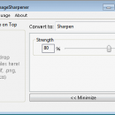 Moo0 ImageSharpener screenshot