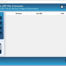 JFIF File Converter screenshot