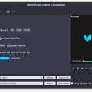 Vidmore Video Enhancer for Mac screenshot