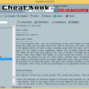 CheatBook Issue 08/2015 screenshot