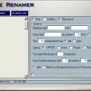 Simpli-File Renamer screenshot
