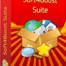 Soft4Boost Suite screenshot