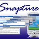 Snapture for Pocket PC screenshot