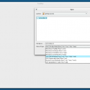 TreeMap Portable screenshot