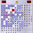 Nonosweeper screenshot