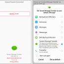 Tansee iOS Message Transfer screenshot