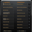 Input Output Audio Driver Controller screenshot