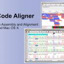 CodonCode Aligner screenshot