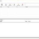 IncrediMail data to Outlook screenshot