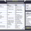Tansee iPod video Transfer 3.2 screenshot