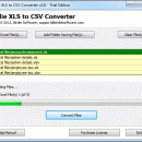 How to Convert Batch XLS to CSV screenshot