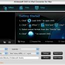 4Videosoft DVD iPad Convertisseur Mac screenshot