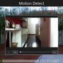 Motion Detect for Win8 UI screenshot
