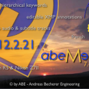 abeMeda Portable screenshot