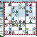 Christmas Sudoku screenshot