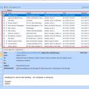 Open Outlook OST Files screenshot