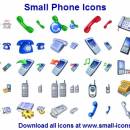 Small Phone Icons screenshot