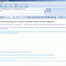 Vista NetMail screenshot