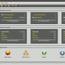 StarCode Lite POS and Inventory Manager screenshot