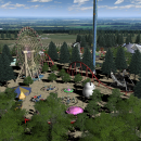 Maximum Roller Coaster screenshot