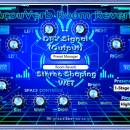 AcouVerb Reverb VST VST3 Audio Unit screenshot