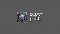 SuperPhoto Full for Android screenshot