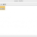 ChemPlot screenshot