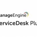 ManageEngine ServiceDesk Plus screenshot