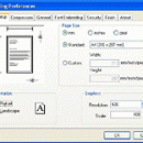 VeryPDF PDF Creator screenshot