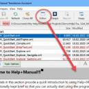 Help+Manual Translation Assistant screenshot