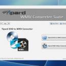 Tipard WMV Converter Suite screenshot
