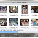 Recovery File from USB Drive screenshot