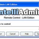 Remote Control Lan Edition screenshot