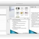 Boxoft PDF to Flipbook for Mac screenshot