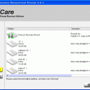 iCare Format Recovery screenshot