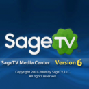 SageTV Media Center screenshot