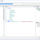 FreshBooks SSIS Components by Devart screenshot