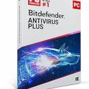 Bitdefender Antivirus Plus screenshot