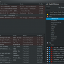 RadioGet Basic screenshot