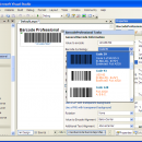 ASP.NET Barcode Professional screenshot