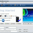 iCoolsoft DVD to BlackBerry Suite screenshot