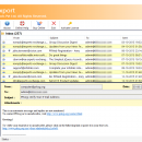 CubexSoft Maildir Converter screenshot