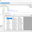 Stripe SSIS Components by Devart screenshot