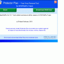 W32/CleanChePro Free Trojan Removal Tool screenshot