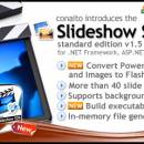 Slideshow SDK for .NET and COM screenshot