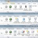 Ribbon Finder for Office Home and Student 2010 screenshot