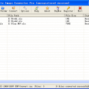 Excel to Image Converter Pro screenshot
