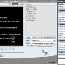 Cucusoft DVD to iPhone Video Converter screenshot