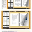 Brochure Flipbook maker for html5 screenshot